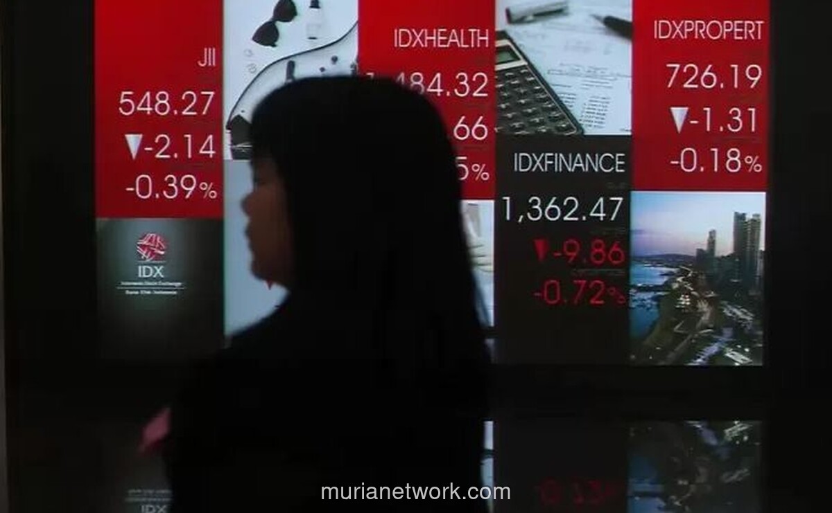 Analis Prediksi IHSG Lanjutkan Koreksi, Tapi Ada Peluang Kembali Menguat