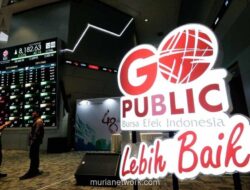 IHSG Turun 0,61% ke 7.048,22 Didorong Aksi Ambil Untung di Sektor Energi