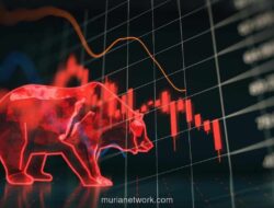 Analis: Koreksi IHSG Belum Masuk Kategori Krisis Sistemik