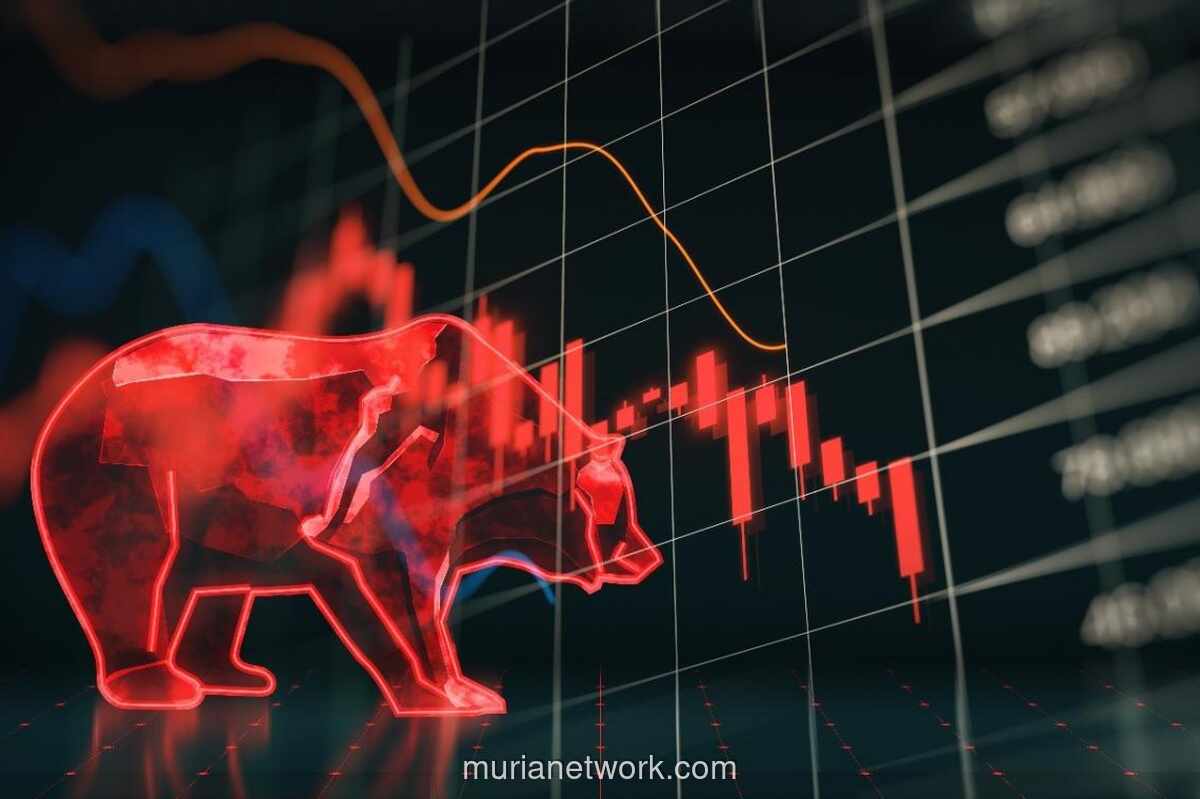 Analis: Koreksi IHSG Belum Masuk Kategori Krisis Sistemik