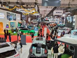 IIMS 2026 Cetak Transaksi Rp9,5 Triliun, Lampaui Target