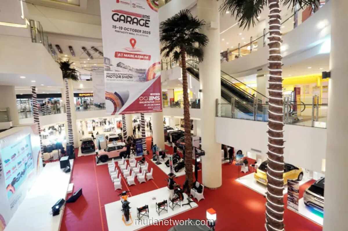 IIMS 2026 Cetak Transaksi Rp9,5 Triliun, Lanjut ke Surabaya, Balikpapan, dan Manado