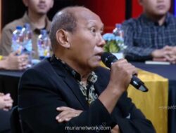 Mantan Dubes: AS dan Israel Ingin Hentikan Perang dengan Iran karena Serangan yang Tak Main-main