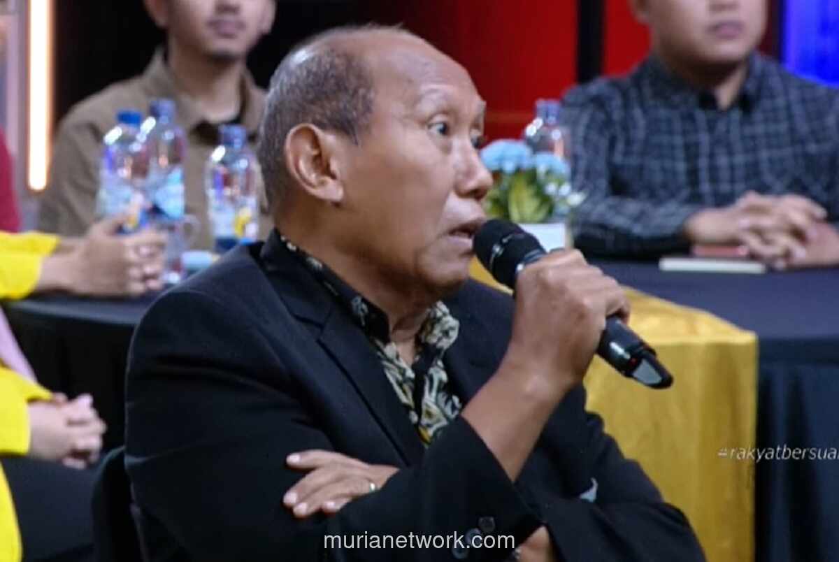Mantan Dubes: AS dan Israel Ingin Hentikan Perang dengan Iran karena Serangan yang Tak Main-main