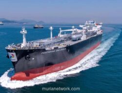 Pertamina Pastikan Kapal dan Kru di Timur Tengah Aman, Siapkan Antisipasi Pasokan