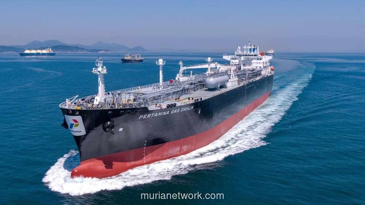 Pertamina Pastikan Kapal dan Kru di Timur Tengah Aman, Siapkan Antisipasi Pasokan