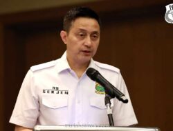 PBSI Pastikan Keberangkatan Tim Bulutangkis ke Swiss Open Tak Terganggu Konflik Geopolitik