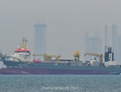 Indonesia Alihkan Impor Minyak dari Timur Tengah ke AS Antisipasi Penutupan Selat Hormuz