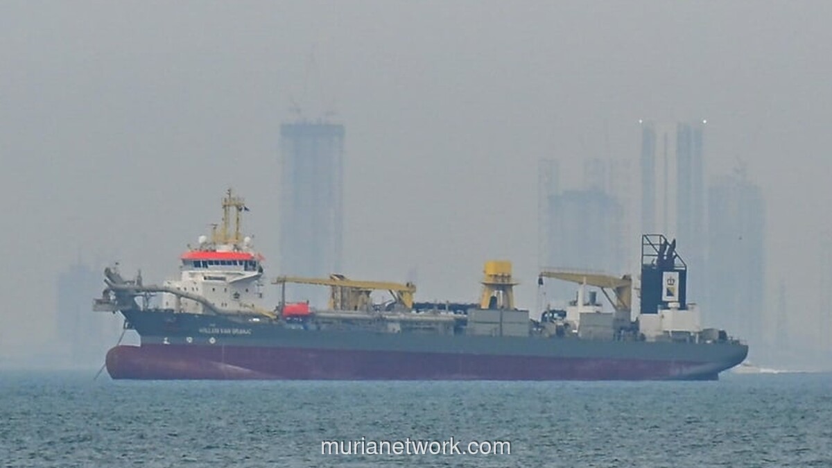 Indonesia Alihkan Impor Minyak dari Timur Tengah ke AS Antisipasi Penutupan Selat Hormuz