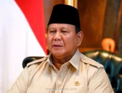 Prabowo: Kebersamaan Imlek dan Ramadhan Wajah Asli Indonesia