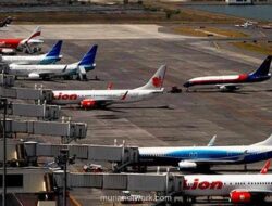 Menteri Perhubungan Peringatkan Ketegangan Timur Tengah Bisa Picu Kenaikan Harga Tiket Pesawat