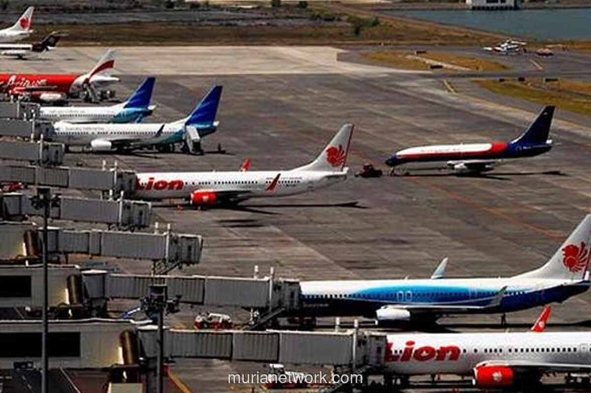 Menteri Perhubungan Peringatkan Ketegangan Timur Tengah Bisa Picu Kenaikan Harga Tiket Pesawat