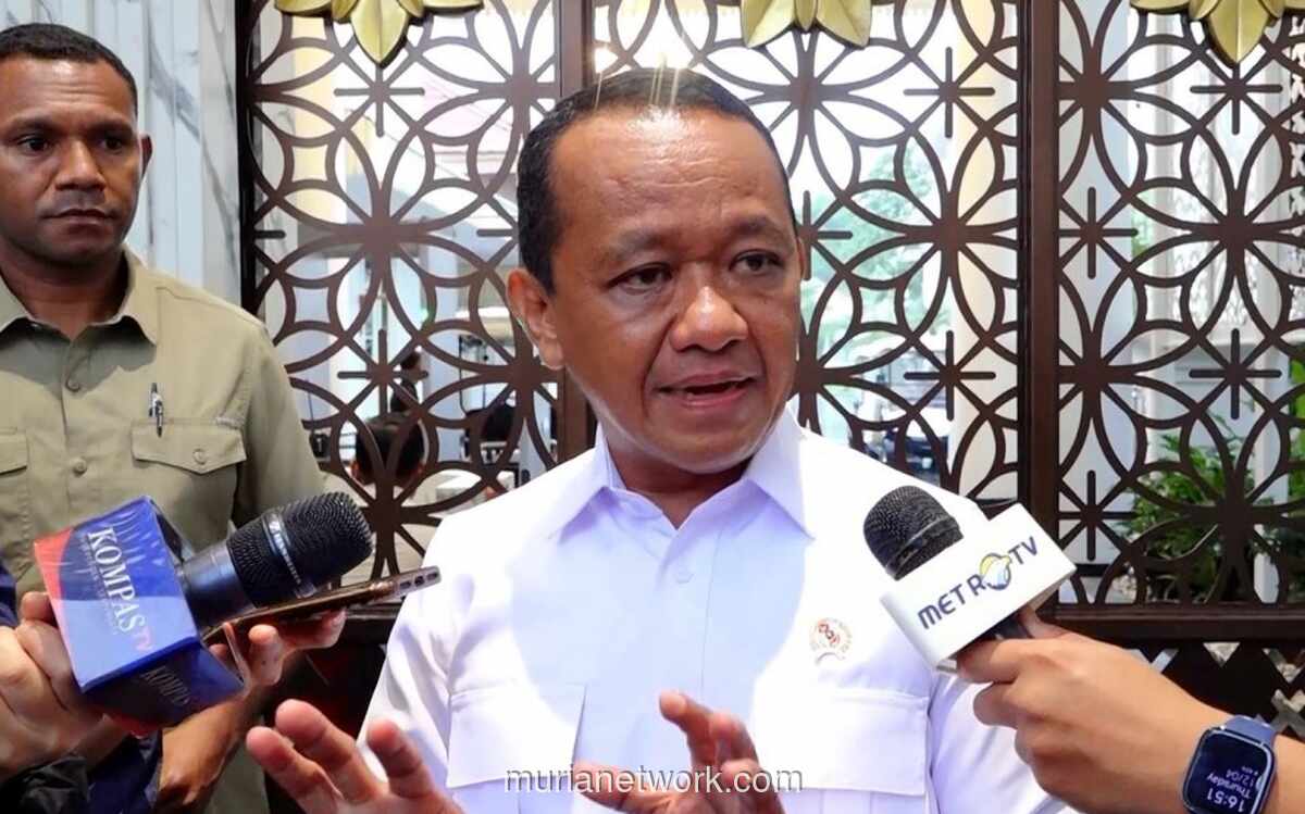 Pemerintah Pastikan Stok LPG Aman dengan Alihkan Impor dari Timur Tengah ke AS