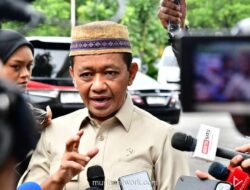 Menteri ESDM Pastikan Pasokan BBM Aman Meski Konflik Timur Tengah Meluas