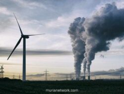 Transisi Energi Indonesia Butuh Investasi Rp3.000 Triliun, Realisasi Dana Baru 18%