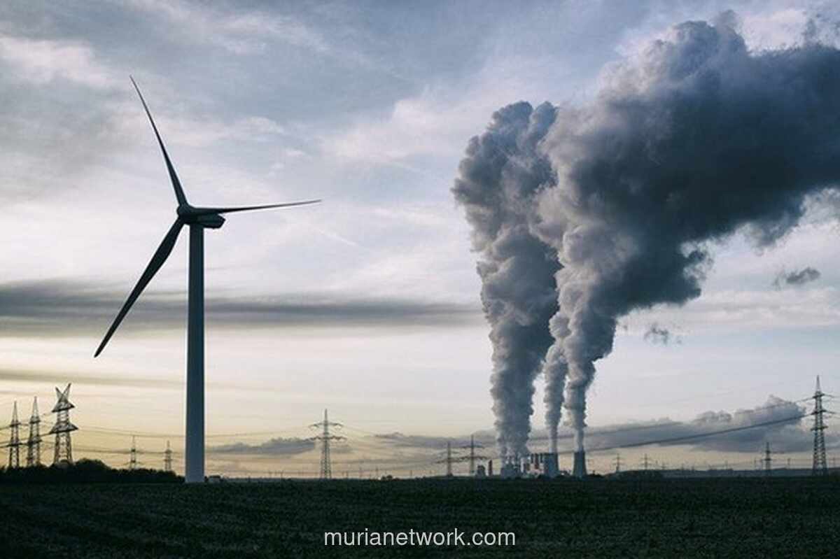 Transisi Energi Indonesia Butuh Investasi Rp3.000 Triliun, Realisasi Dana Baru 18%