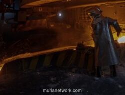 Gejolak Global dan Momentum Indonesia Menuju Kekuatan Ekonomi Mandiri