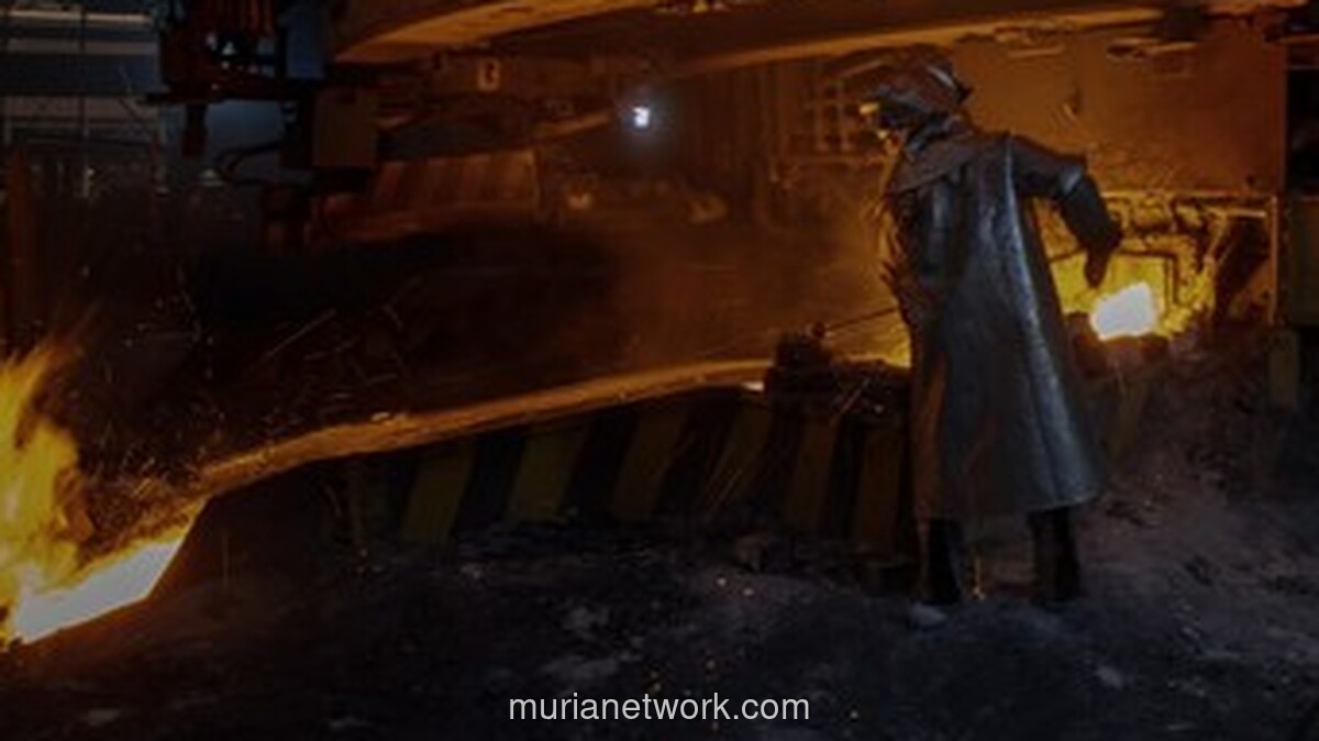 Gejolak Global dan Momentum Indonesia Menuju Kekuatan Ekonomi Mandiri