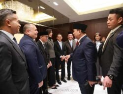 Indonesia dan Jepang Resmikan Kerja Sama Formal Bidang Pariwisata