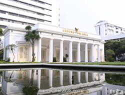 Indonesia Kecam Serangan Israel di Lebanon Selatan, Serukan Penghentian Kekerasan