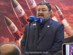 Dubes Iran Tolak Tawaran Mediasi Indonesia, Sebut AS Tak Bisa Dipercaya