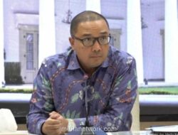 Indonesia Tegaskan Posisi Netral dan Siap Jadi Penengah di Tengah Ketegangan AS-Israel-Iran