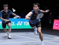 Indonesia Gagal Raih Gelar di All England 2026, Semua Wakil Terhenti di Semifinal