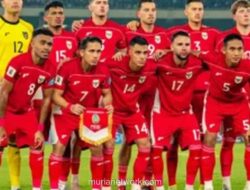 Timnas Indonesia Hadapi Bulgaria di Final FIFA Series Malam Ini