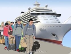 Dishub DKI Siapkan Mudik Gratis Laut ke Kepulauan Seribu untuk Lebaran 2026