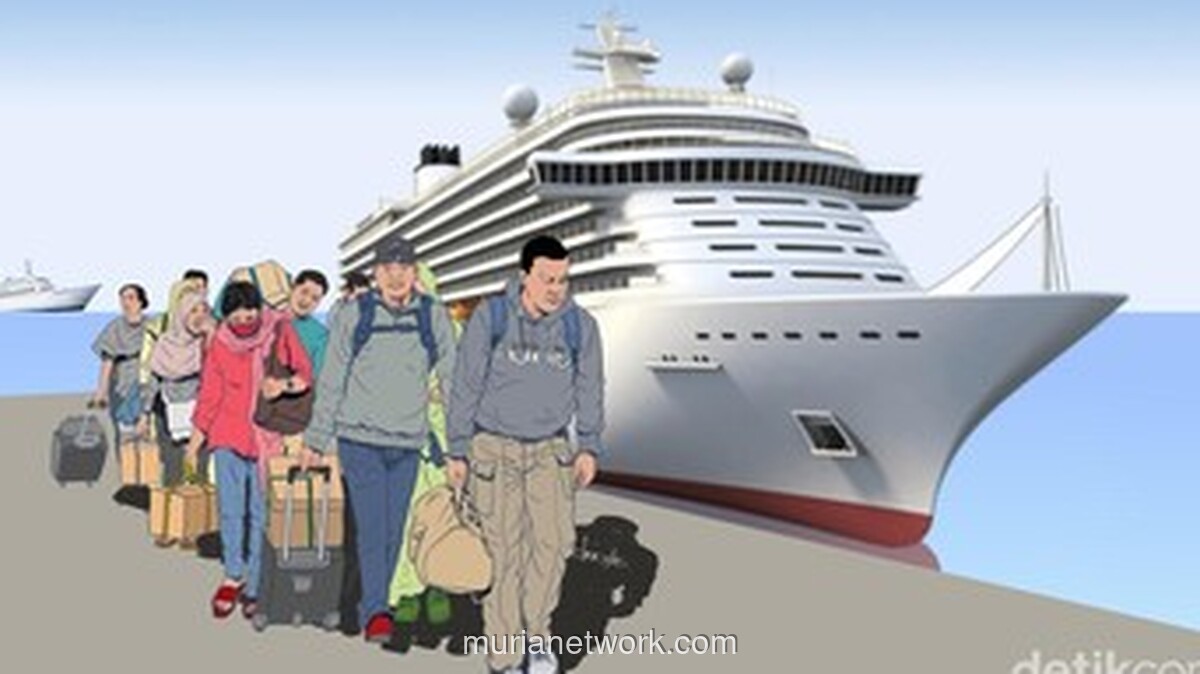 Dishub DKI Siapkan Mudik Gratis Laut ke Kepulauan Seribu untuk Lebaran 2026