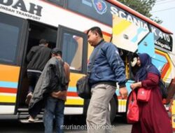 Dishub DKI Ingatkan Peserta Mudik Gratis 2026 untuk Verifikasi Pukul 06.00 WIB