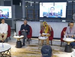 Telkom Konsolidasikan Aset Fiber BUMN Lain ke InfraNexia untuk Dongkrak Pasar