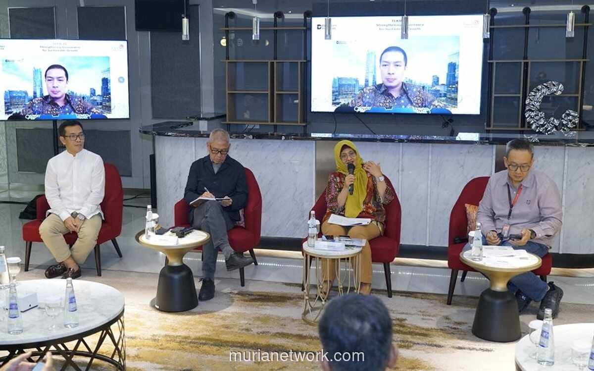 Telkom Konsolidasikan Aset Fiber BUMN Lain ke InfraNexia untuk Dongkrak Pasar