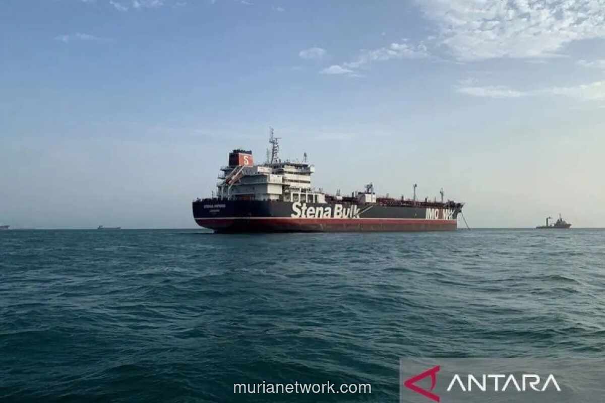 Inggris Izinkan AS Gunakan Pangkalan Militer untuk Hadapi Ancaman Rudal Iran di Selat Hormuz