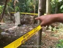 Dua Remaja Korban Ledakan Petasan di Nganjuk Tak Tercover BPJS, Biaya Perawatan Mengganjal