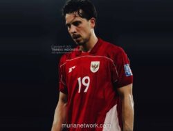 Herdman Tak Bawa Haye dan Pattynama ke FIFA Series 2026 Akibat Sanksi FIFA