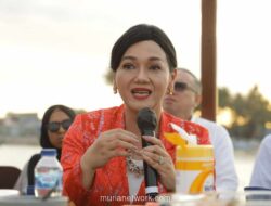 DPR Tetapkan Lima Komisioner OJK Periode 2026-2031, Friederica Widyasari Kembali Pimpin