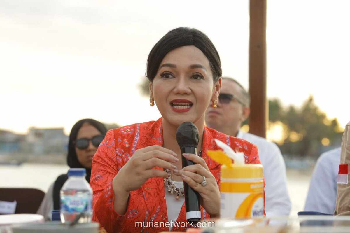 DPR Tetapkan Lima Komisioner OJK Periode 2026-2031, Friederica Widyasari Kembali Pimpin