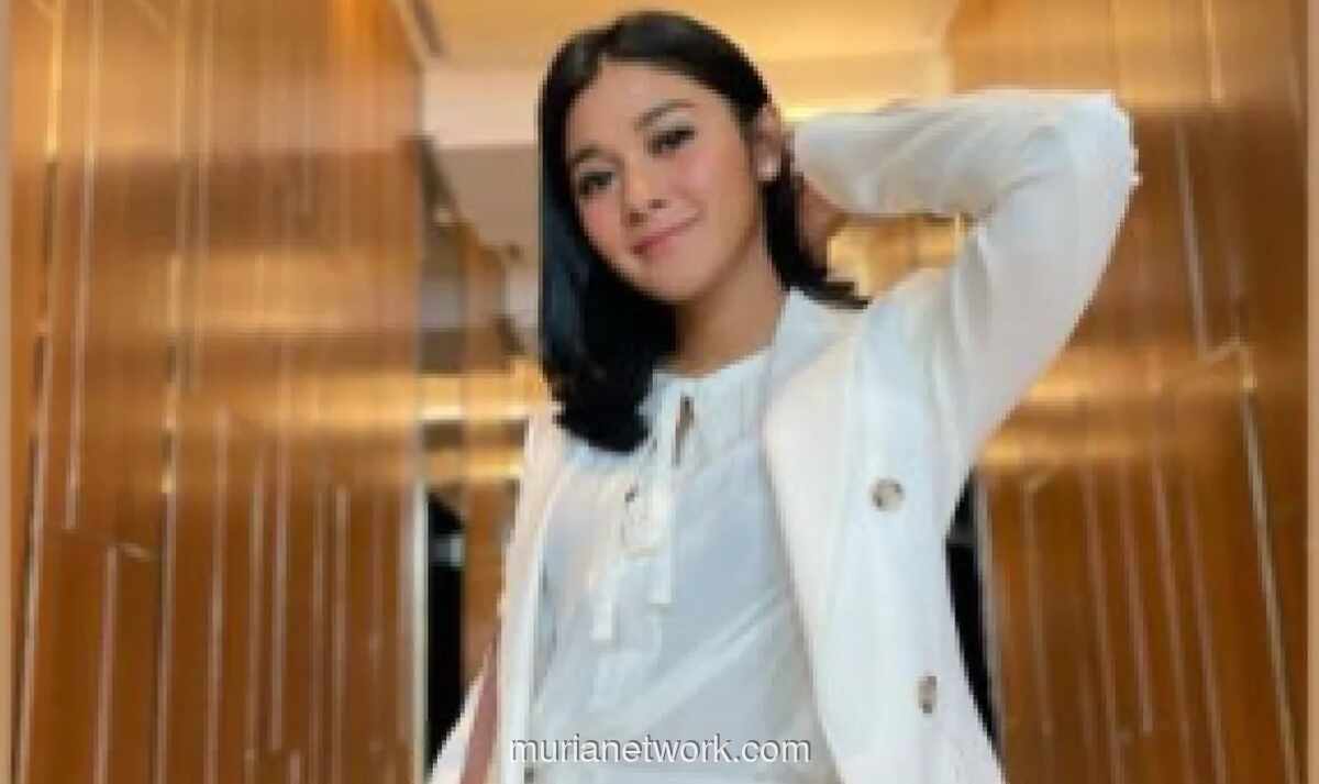 Naysilla Mirdad Ungkap Kiat Atasi Kejenuhan di Tengah Jadwal Syuting Padat