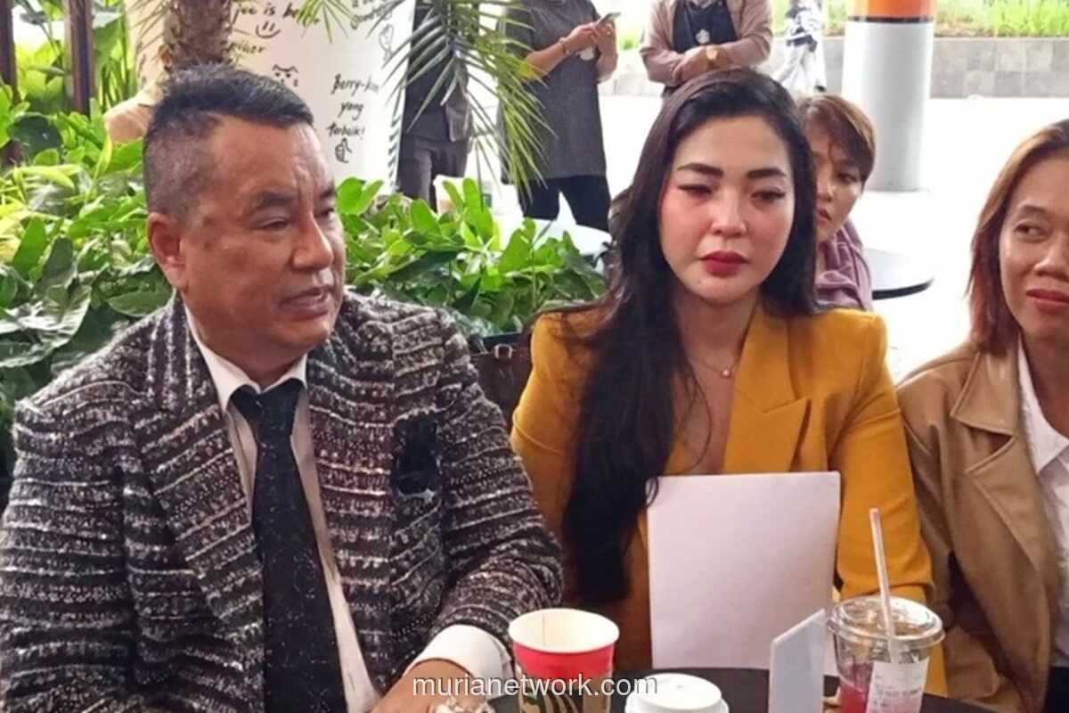 Ini Dia Pengacara yang Kerap Mencuri Sorotan dalam Kasus-Kasus Besar di Indonesia