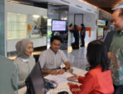 Bank Danamon Siapkan Layanan Terbatas di 45 Cabang Saat Libur Panjang Maret 2026