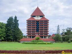 QS Umumkan 4 Universitas Indonesia Terbaik untuk Ilmu Hayati dan Kedokteran