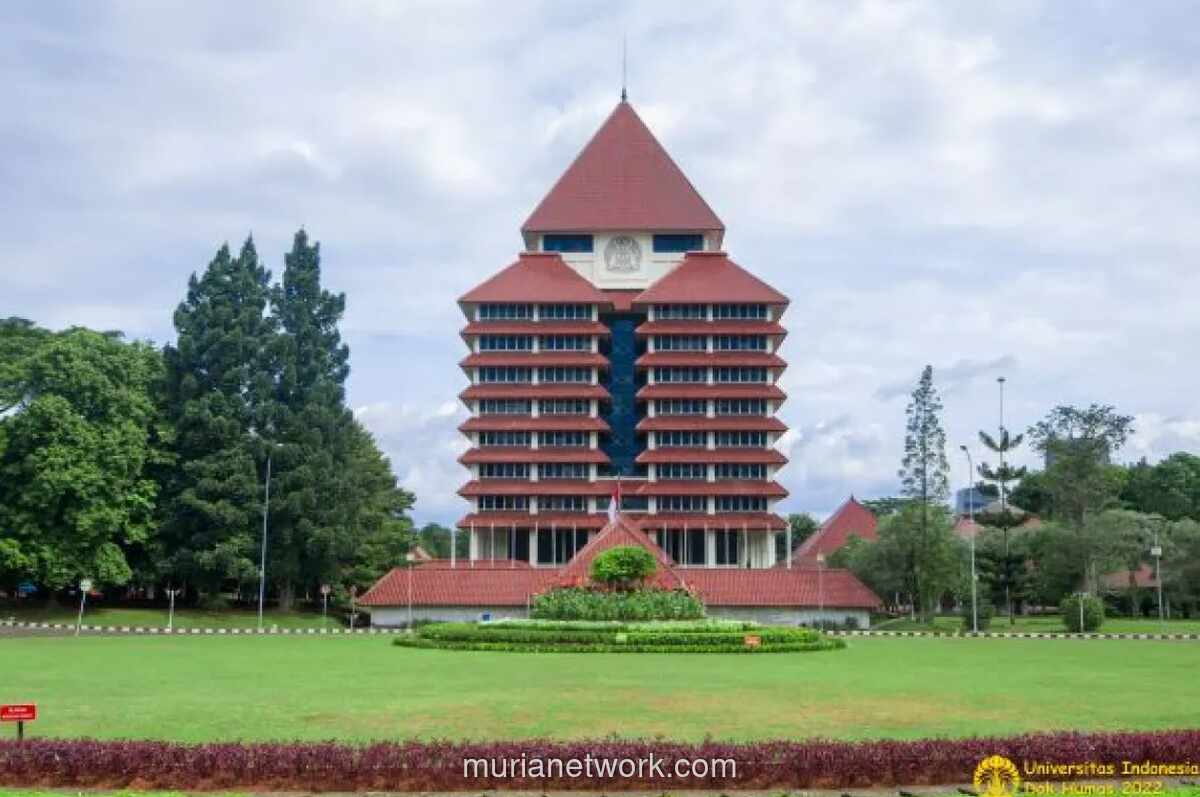 QS Umumkan 4 Universitas Indonesia Terbaik untuk Ilmu Hayati dan Kedokteran