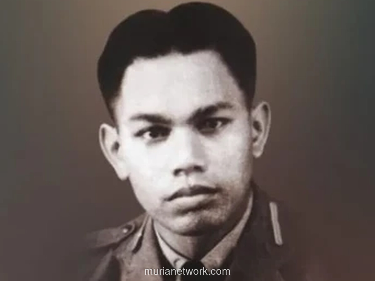 Agustinus Adisutjipto: Membangun Sayap Bangsa dari Pesawat Rongsokan Jepang