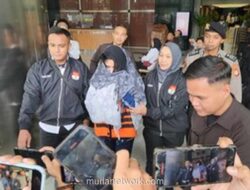 KPK Tahan Bupati Pekalongan Tersangka Korupsi Tender dengan Modus Lebih Maju