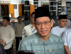 Kemenkeu Jelaskan Status Kurang Bayar Rp50 Juta dalam Laporan Pajak Menkeu Purbaya