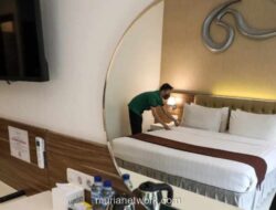 Libur Panjang Lebaran-Nyepi 2026 Diprediksi Genjot Hunian Hotel di Sanur