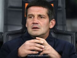 Inter Milan Serius Incar Leon Goretzka dari Bayern Munich