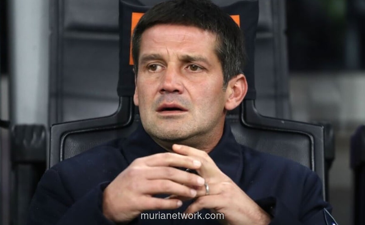 Inter Milan Serius Incar Leon Goretzka dari Bayern Munich