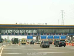 Pemerintah Siapkan 10 Ruas Tol Fungsional untuk Antisipasi Kemacetan Mudik Lebaran 2026